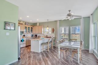Crandalls Cottage - Port Aransas - 1