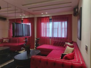 The Mask 2 Bed Room with rooftop Swimming pool - Casablanca - 0