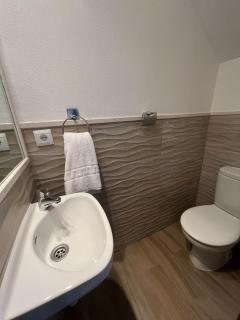 Estepona - Playa - Villa con terraza con acceso directo a la piscina Te16 - Estepona - 2