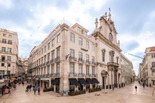 Boemio FLH Hotels - Lissabon - 9