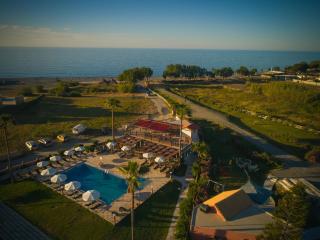 Odos Oneiron Tavronitis Bay - 6