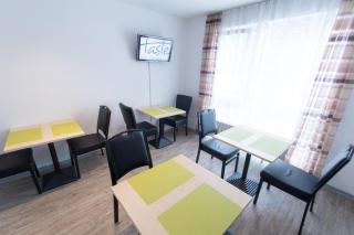 Taste Smart Hotel Backnang - Backnang - 1