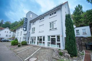 Taste Smart Hotel Backnang - Backnang - 9