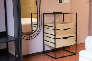 Italianflat - Empireo Rooms - 200mt to Arena - 8