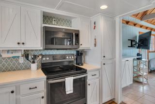 Beachin Country - Port Aransas - 4
