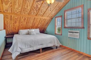 Beachin Country - Port Aransas - 1