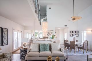 Sandcastle Beach House - Port Aransas - 8
