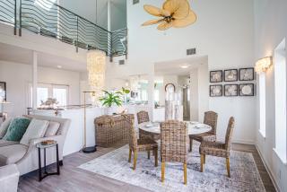 Sandcastle Beach House - Port Aransas - 7