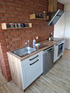 Apartament Roztropice - - 5