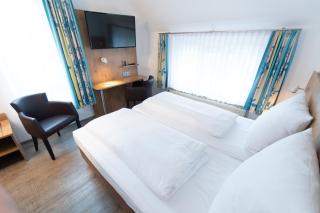 Taste Smart Hotel Backnang - Backnang - 0