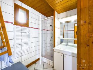 Duplex 5 pièces, 100m des pistes, Parking et WIFI - FR-1-398-644 - Montvalezan - 4