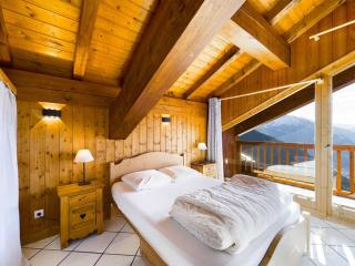 Duplex 5 pièces, 100m des pistes, Parking et WIFI - FR-1-398-644 - Montvalezan - 3