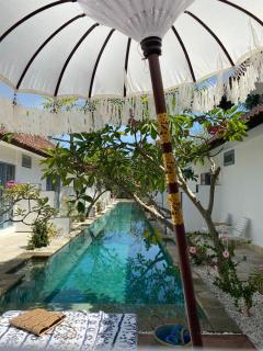 Kubuwatu Boutique Accommodation - Gili Trawangan - 0