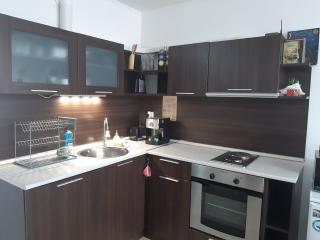 Apartament Harmony in Monastery complex - Pamporowo - 5
