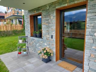 Appartement Waldplatzl - 3