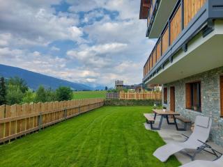 Appartement Waldplatzl - Altenmarkt im Pongau - 4
