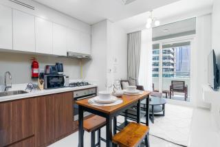 Pristine 1 BR at Reva Residences - Dubái - 6