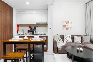 Pristine 1 BR at Reva Residences - Dubái - 7