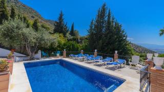 Countryhouse La Niña Chole Cártama by Ruralidays - 9