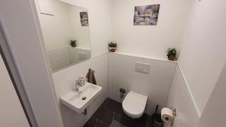 Ferienwohnung Edelbach Deluxe - Sattendorf - 3