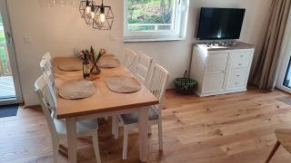 Ferienwohnung Edelbach Deluxe - Sattendorf - 1