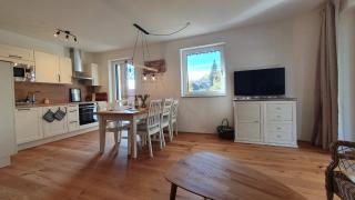 Ferienwohnung Edelbach Deluxe - Sattendorf - 2