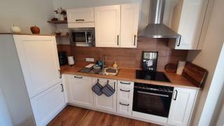 Ferienwohnung Edelbach Deluxe - Sattendorf - 6
