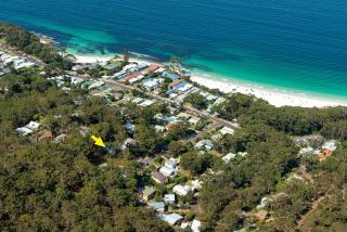Bayview on Bayview Hyams Beach - Hyams Beach - 9