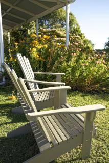 Jacaranda Lodge - Coromandel - 3