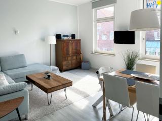 Haus Niedersachsen Ferienwohnung 12 - Juist - 7