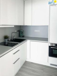 Haus Niedersachsen Ferienwohnung 12 - Juist - 2