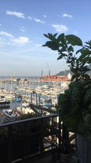 Abitare sul Porto - Salerno - 2