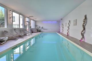 Grand Hôtel des Bains SPA - Fouras - 9