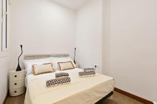 Bright Apt with Private Terrace in Sant Antoni - 2