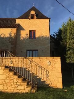 La Tour du Fauconnier - Sergeac - 0
