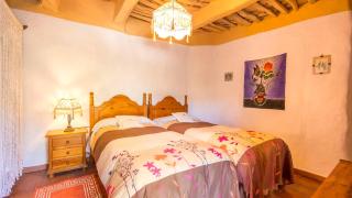 Casa Africa La Taha - Mecina Fondales by Ruralidays - Granada - 3