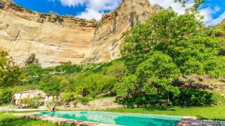 La Huerta del Tajo - Grande Ronda by Ruralidays - Ronda - 0
