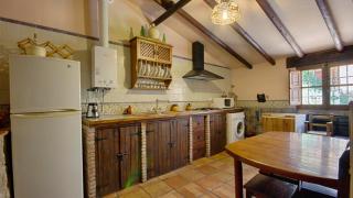 La Huerta del Tajo - Grande Ronda by Ruralidays - 2