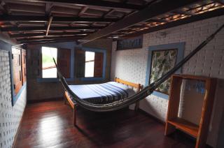 Casa Blanka 2010 - Eco Surf Guest House - Itacaré - 4