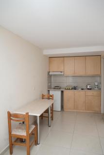 Sunset Apartments - 2