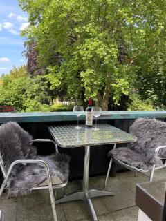 Appartementhaus Herrenhäuser Gärten - Hannover - 2