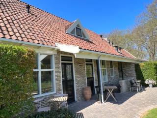 Bed & Bos de 14 Sterren - 5