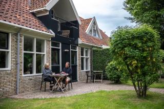 Bed & Bos de 14 Sterren - 2