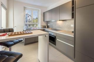 Ferienwohnung Stachel A - Costanza - 5