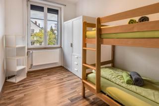 Ferienwohnung Stachel A - Costanza - 6