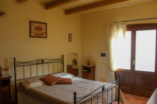 Agriturismo Colle Verde - Castelfalfi - 7