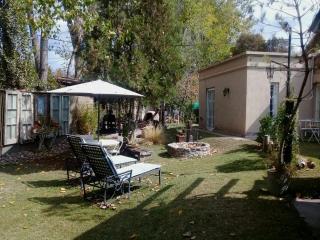Mendoza Leisure Time - Chacras de Coria - 9