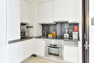 Emaar Residences Dubai Marina by Qstay - formerly Address Dubai Marina - Dubai - 2