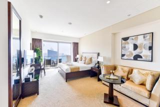 Emaar Residences Dubai Marina by Qstay - formerly Address Dubai Marina - Dubai - 8