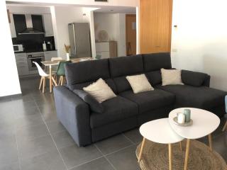 Standing Apartment Barcelona Forum - Sant Adrià de Besòs - 4